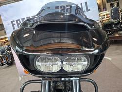 2018 HARLEY-DAVIDSON FLTRXS ROAD GLIDE SPECIAL