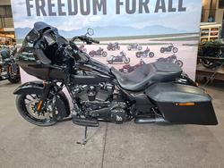2018 HARLEY-DAVIDSON FLTRXS ROAD GLIDE SPECIAL