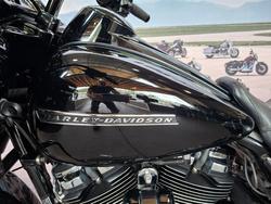 2018 HARLEY-DAVIDSON FLTRXS ROAD GLIDE SPECIAL