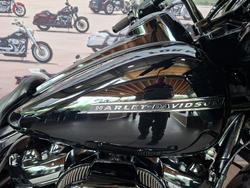 2018 HARLEY-DAVIDSON FLTRXS ROAD GLIDE SPECIAL