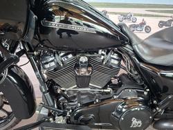 2018 HARLEY-DAVIDSON FLTRXS ROAD GLIDE SPECIAL