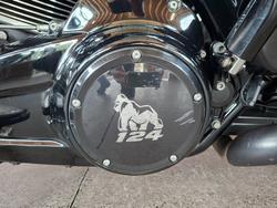 2018 HARLEY-DAVIDSON FLTRXS ROAD GLIDE SPECIAL