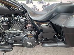 2018 HARLEY-DAVIDSON FLTRXS ROAD GLIDE SPECIAL