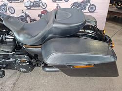 2018 HARLEY-DAVIDSON FLTRXS ROAD GLIDE SPECIAL