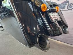 2018 HARLEY-DAVIDSON FLTRXS ROAD GLIDE SPECIAL