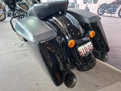 2018 HARLEY-DAVIDSON FLTRXS ROAD GLIDE SPECIAL