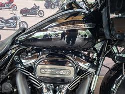 2018 HARLEY-DAVIDSON FLTRXS ROAD GLIDE SPECIAL
