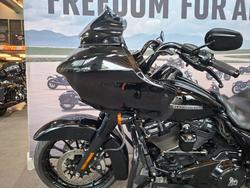 2018 HARLEY-DAVIDSON FLTRXS ROAD GLIDE SPECIAL