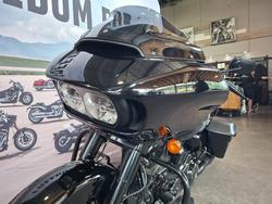 2018 HARLEY-DAVIDSON FLTRXS ROAD GLIDE SPECIAL
