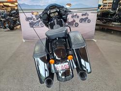 2018 HARLEY-DAVIDSON FLTRXS ROAD GLIDE SPECIAL