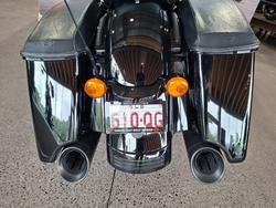 2018 HARLEY-DAVIDSON FLTRXS ROAD GLIDE SPECIAL