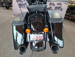 2018 HARLEY-DAVIDSON FLTRXS ROAD GLIDE SPECIAL