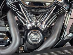 2018 HARLEY-DAVIDSON FLTRXS ROAD GLIDE SPECIAL