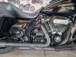 2018 HARLEY-DAVIDSON FLTRXS ROAD GLIDE SPECIAL