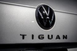 2024 Volkswagen Tiguan 110TSI Life