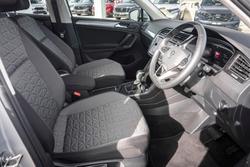 2024 Volkswagen Tiguan 110TSI Life