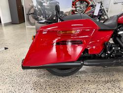 2022 Harley-Davidson Road Glide Special 114 (FLTRXS) Touring Red