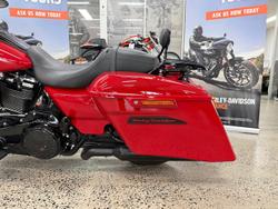 2022 Harley-Davidson Road Glide Special 114 (FLTRXS) Touring Red