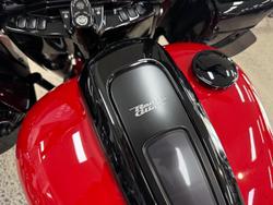 2022 Harley-Davidson Road Glide Special 114 (FLTRXS) Touring Red