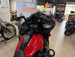 2022 Harley-Davidson Road Glide Special 114 (FLTRXS) Touring Red