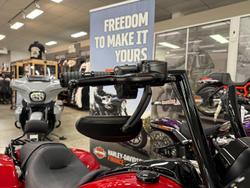 2022 Harley-Davidson Road Glide Special 114 (FLTRXS) Touring Red