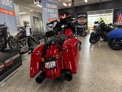 2022 Harley-Davidson Road Glide Special 114 (FLTRXS) Touring Red