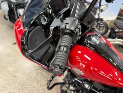 2022 Harley-Davidson Road Glide Special 114 (FLTRXS) Touring Red