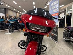 2022 Harley-Davidson Road Glide Special 114 (FLTRXS) Touring Red