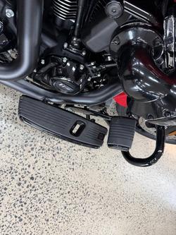 2022 Harley-Davidson Road Glide Special 114 (FLTRXS) Touring Red