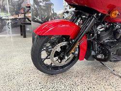 2022 Harley-Davidson Road Glide Special 114 (FLTRXS) Touring Red