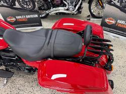 2022 Harley-Davidson Road Glide Special 114 (FLTRXS) Touring Red