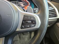 2021 BMW X5 xDrive30d M Sport G05 4X4 Constant Carbon Black