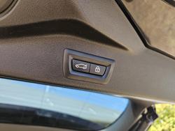 2021 BMW X5 xDrive30d M Sport G05 4X4 Constant Carbon Black