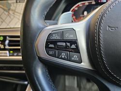 2021 BMW X5 xDrive30d M Sport G05 4X4 Constant Carbon Black