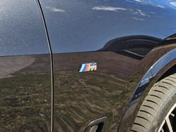 2021 BMW X5 xDrive30d M Sport G05 4X4 Constant Carbon Black