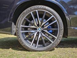 2021 BMW X5 xDrive30d M Sport G05 4X4 Constant Carbon Black