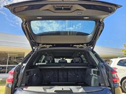 2021 BMW X5 xDrive30d M Sport G05 4X4 Constant Carbon Black