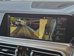 2021 BMW X5 xDrive30d M Sport G05 4X4 Constant Carbon Black