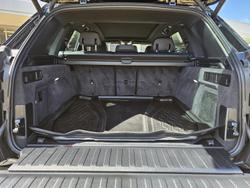 2021 BMW X5 xDrive30d M Sport G05 4X4 Constant Carbon Black