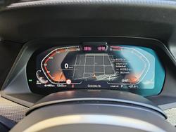 2021 BMW X5 xDrive30d M Sport G05 4X4 Constant Carbon Black