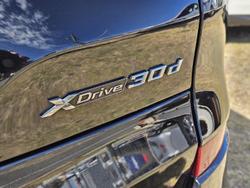 2021 BMW X5 xDrive30d M Sport G05 4X4 Constant Carbon Black