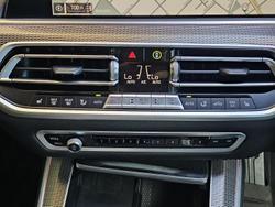 2021 BMW X5 xDrive30d M Sport G05 4X4 Constant Carbon Black