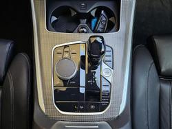 2021 BMW X5 xDrive30d M Sport G05 4X4 Constant Carbon Black