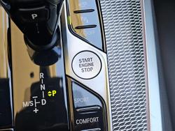 2021 BMW X5 xDrive30d M Sport G05 4X4 Constant Carbon Black