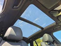 2021 BMW X5 xDrive30d M Sport G05 4X4 Constant Carbon Black