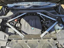 2021 BMW X5 xDrive30d M Sport G05 4X4 Constant Carbon Black