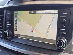 2019 Kia Sorento Si