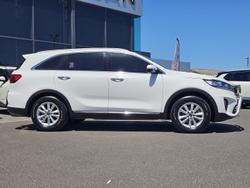 2019 Kia Sorento Si