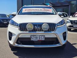 2019 Kia Sorento Si