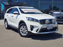 2019 Kia Sorento Si